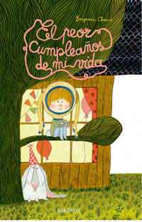 El peor cumpleaños de mi vida