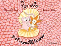 Pomelo y el increíble tesoro