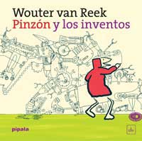 Pinzón y los inventos