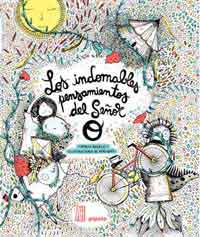 Los indomables pensamientos del Señor O