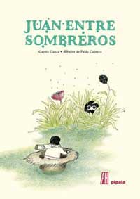 Juan entre sombreros