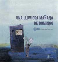Una lluviosa mañana de domingo