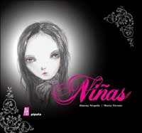 Niñas