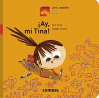 ¡Ay, mi Tina!