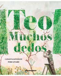 Teo Muchosdedos