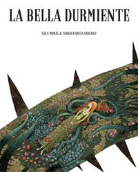 La bella durmiente