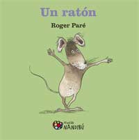 Un ratón