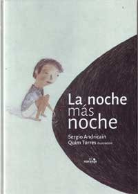 La noche más noche