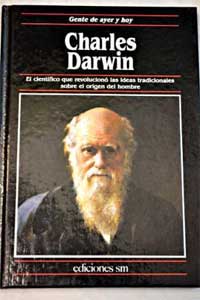Charles Darwin