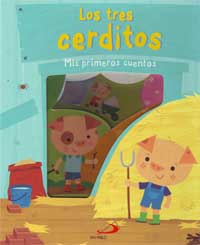Los tres cerditos