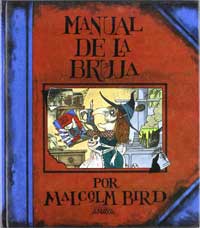 Manual de la bruja
