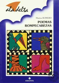 Poemas rompecabezas : (de animalotes y animalillos)