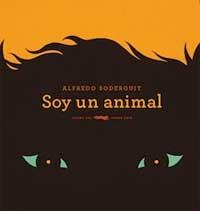 Soy un animal