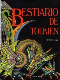 Bestiario de Tolkien