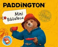 Paddington. Mini biblioteca