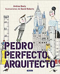 Pedro perfecto, arquitecto