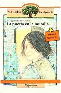 La puerta en la muralla