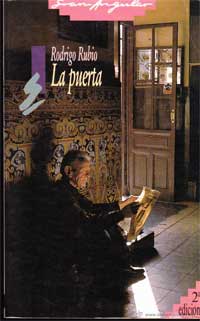 La puerta
