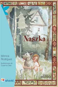 Naszka