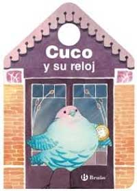 Cuco y su reloj