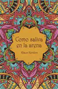 Como saliva en la arena