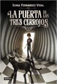 La puerta de los tres cerrojos