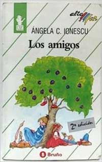 Los amigos