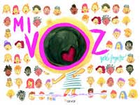 Mi voz
