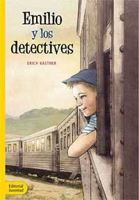 Emilio y los detectives