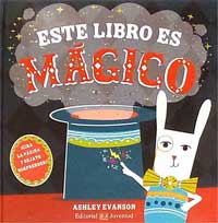 Este libro es mágico