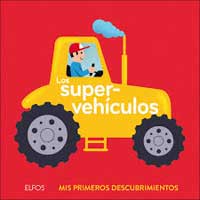 Los supervehículos