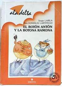 El botón Antón y la botona Ramona