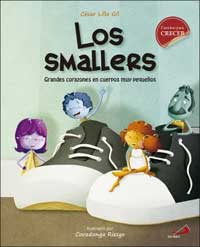 Los smallers. Grandes corazones en cuerpos muy pequeños