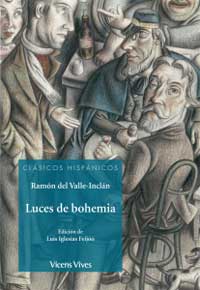 Luces de bohemia