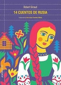 14 cuentos de Rusia