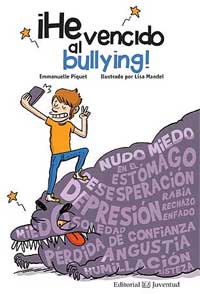 ¡He vencido al bullying!