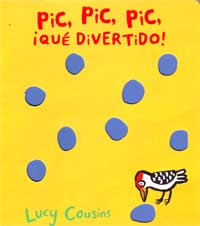 Pic, Pic, Pic ¡Qué divertido!