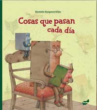 Cosas que pasan cada día