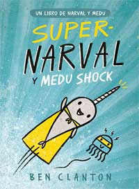 Supernarval y Medu Shock