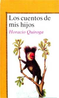 Los cuentos de mis hijos