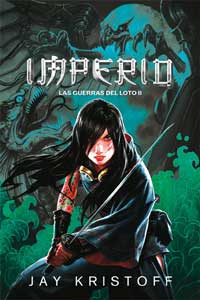 Las guerras del loto 2. Imperio