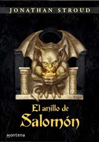 El anillo de Salomón