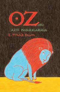 Oz-eko azti harragarria