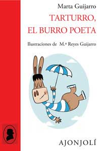 Tarturro, el burro poeta