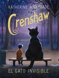 Crenshaw. El gato invivisble