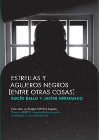 Estrellas y agujeros negros (entre otras cosas)