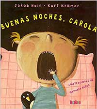 Buenas noches, Carola