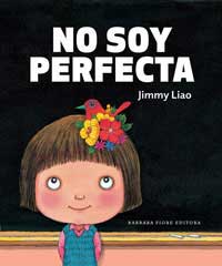No soy perfecta