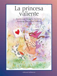 La princesa valiente