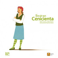 Érase dos veces Cenicienta